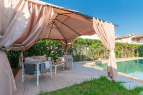 Italian Experience-Villa I Portici